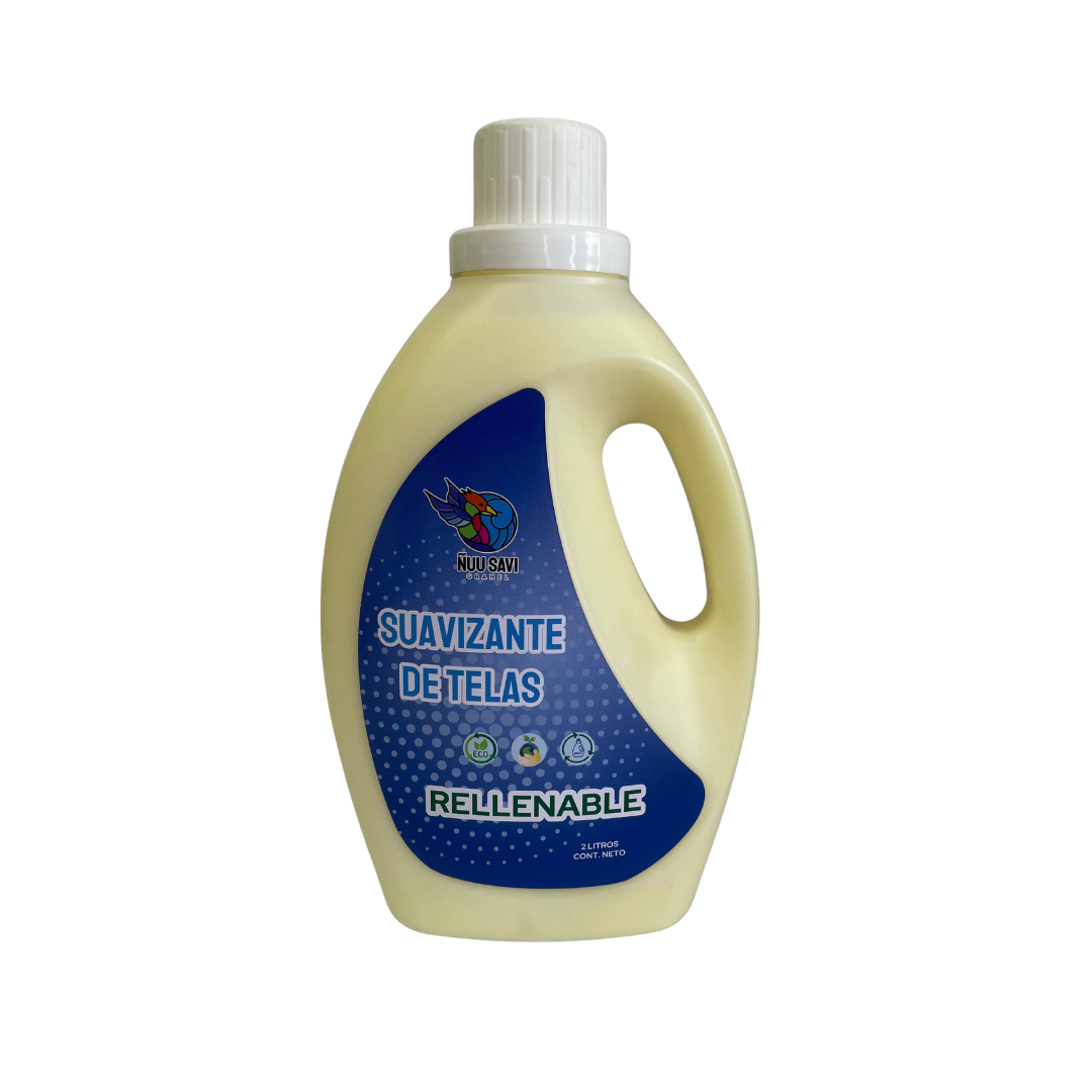 Refill - Suavizante de Telas